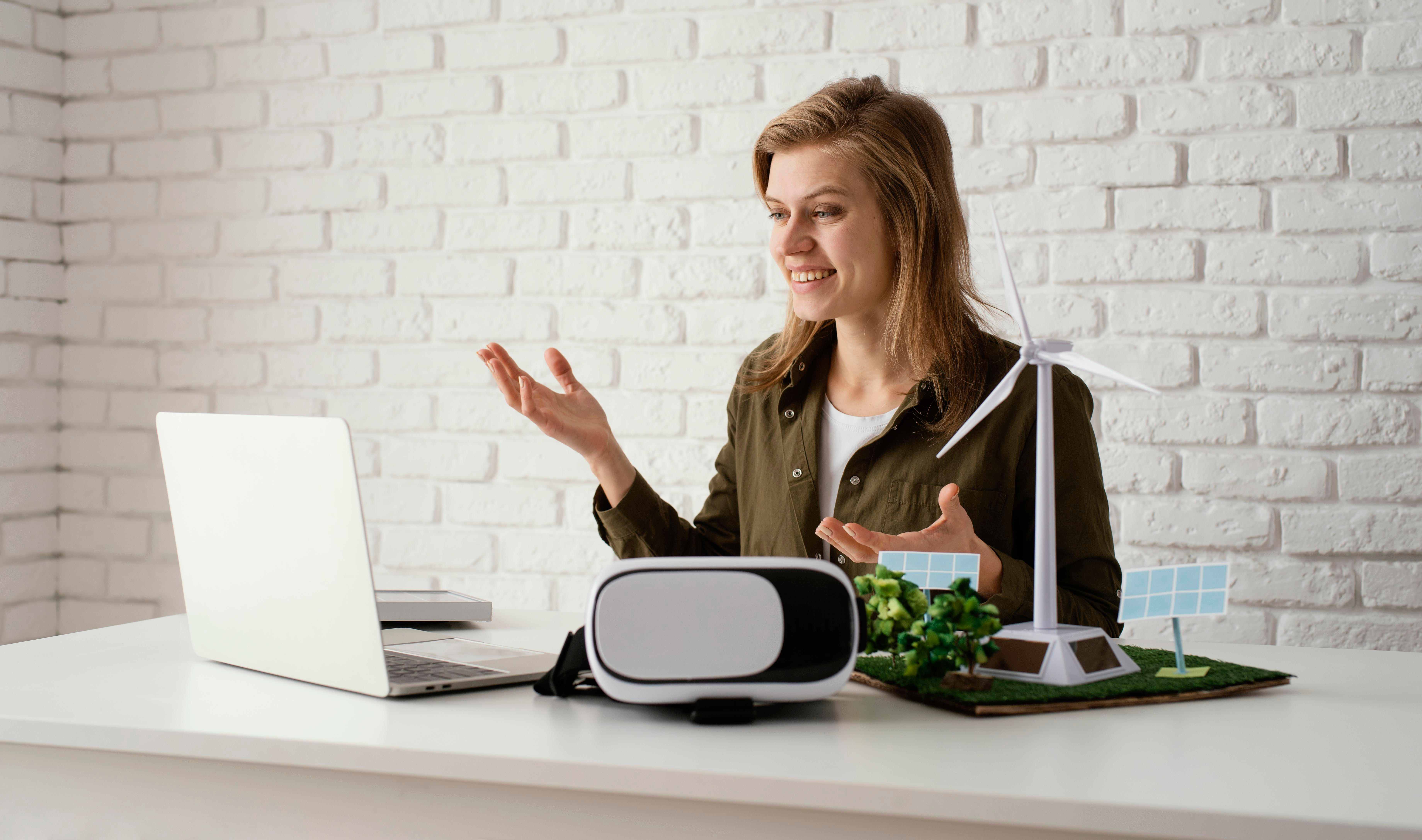 Личные AI-ассистенты: как они могут облегчить вашу жизнь