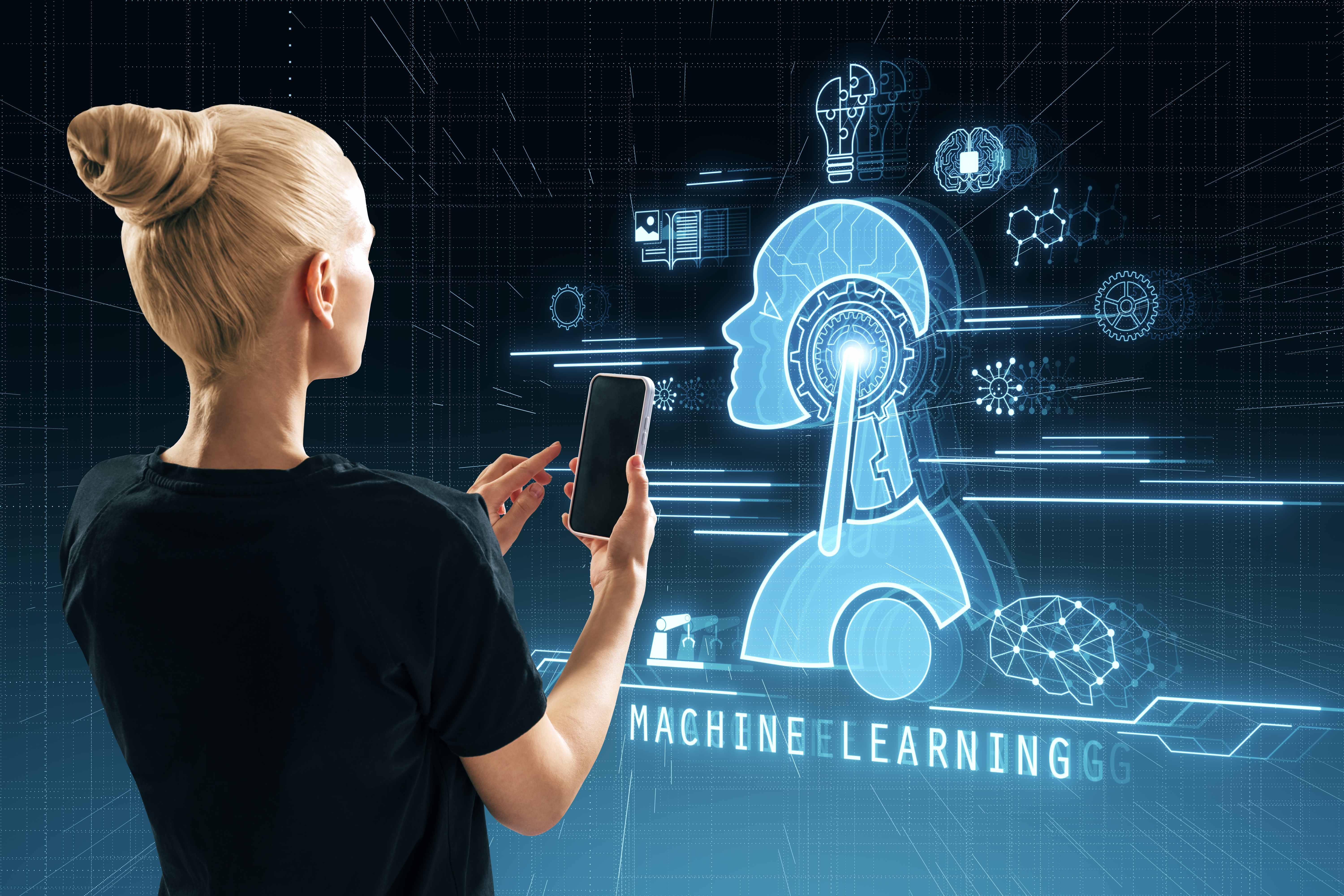 Искусственный интеллект для самообразования и развития навыков