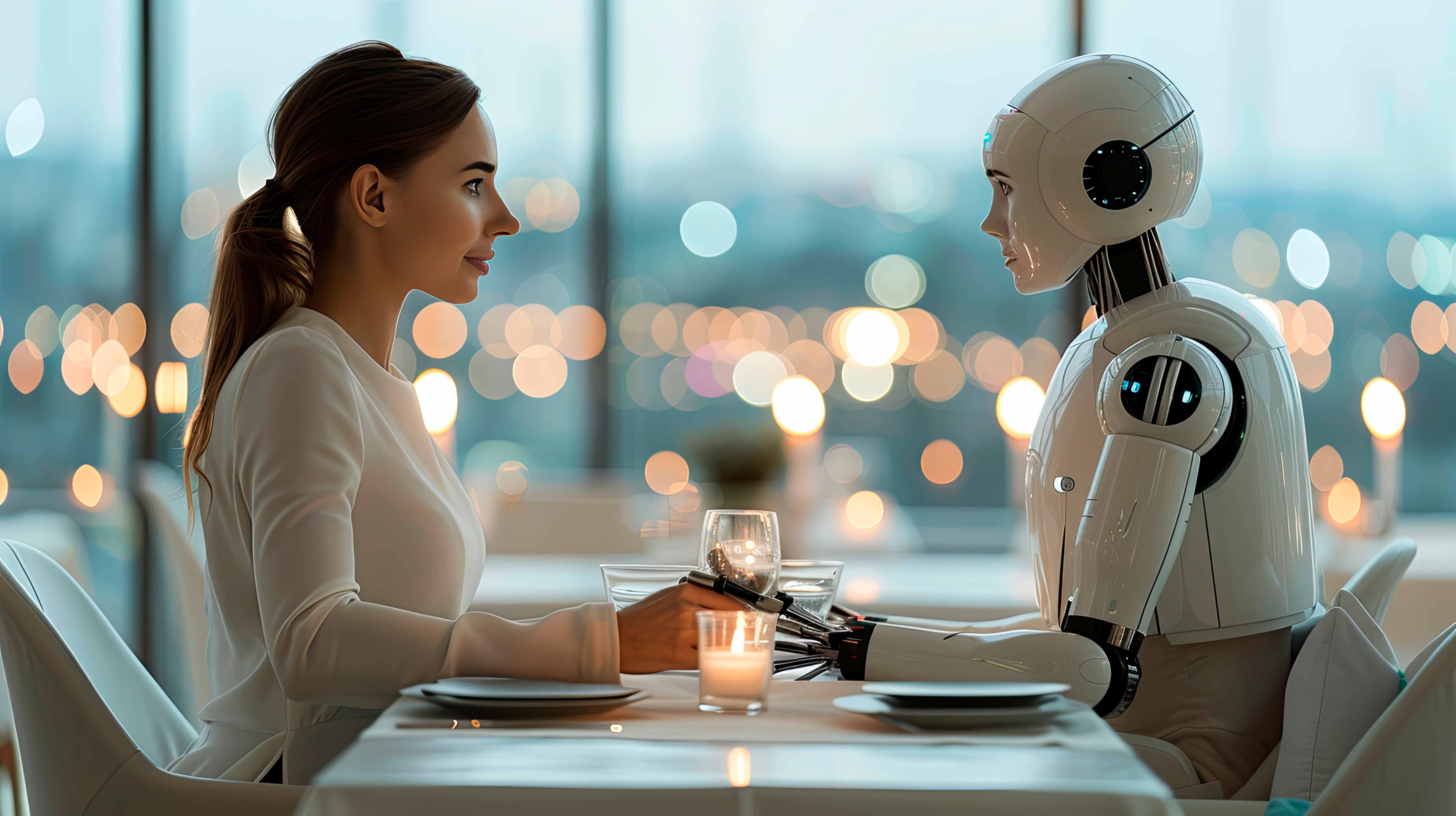 Улучшение коммуникации с помощью AI: переводчики и чат-боты