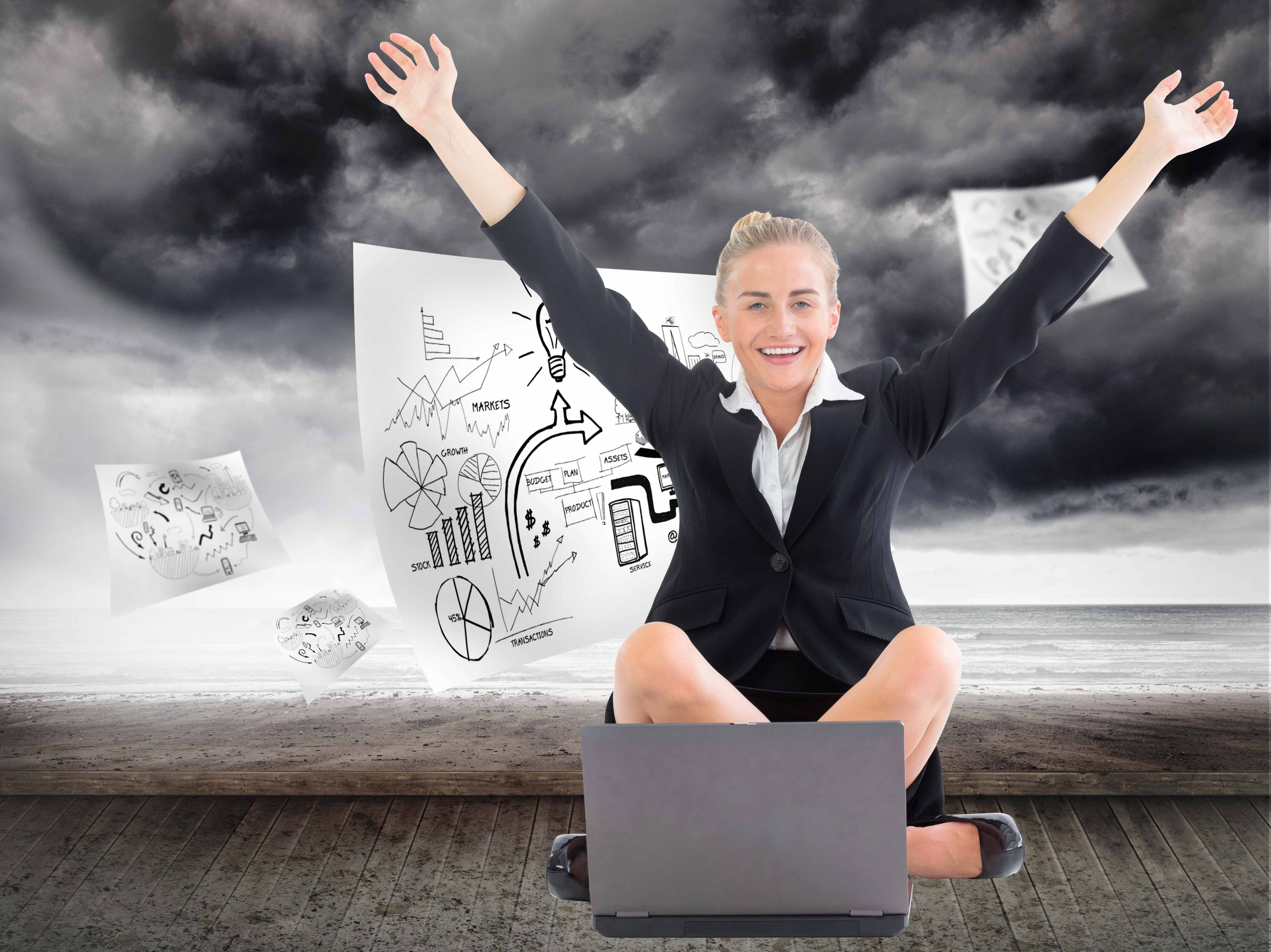 Как осознанность может повысить вашу продуктивность