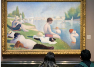 шедевры живописи Третьяковской галереи